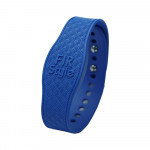 Bracelete New FIR Style - Azul